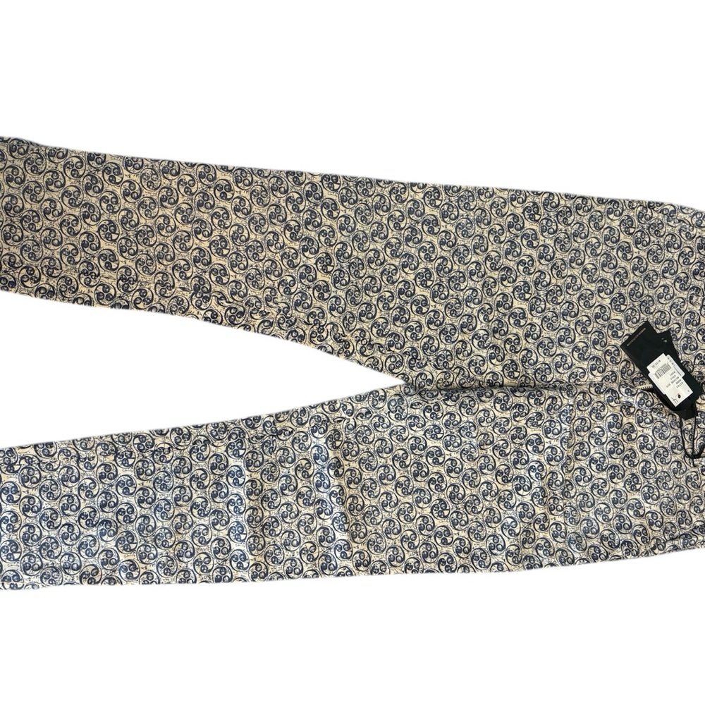 Madison Scotch Pants NWT